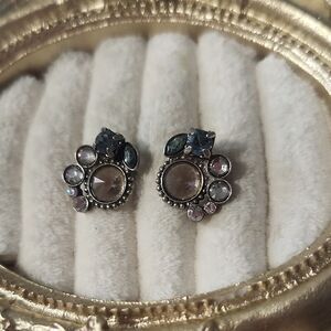 Sorrelli Stud Earrings